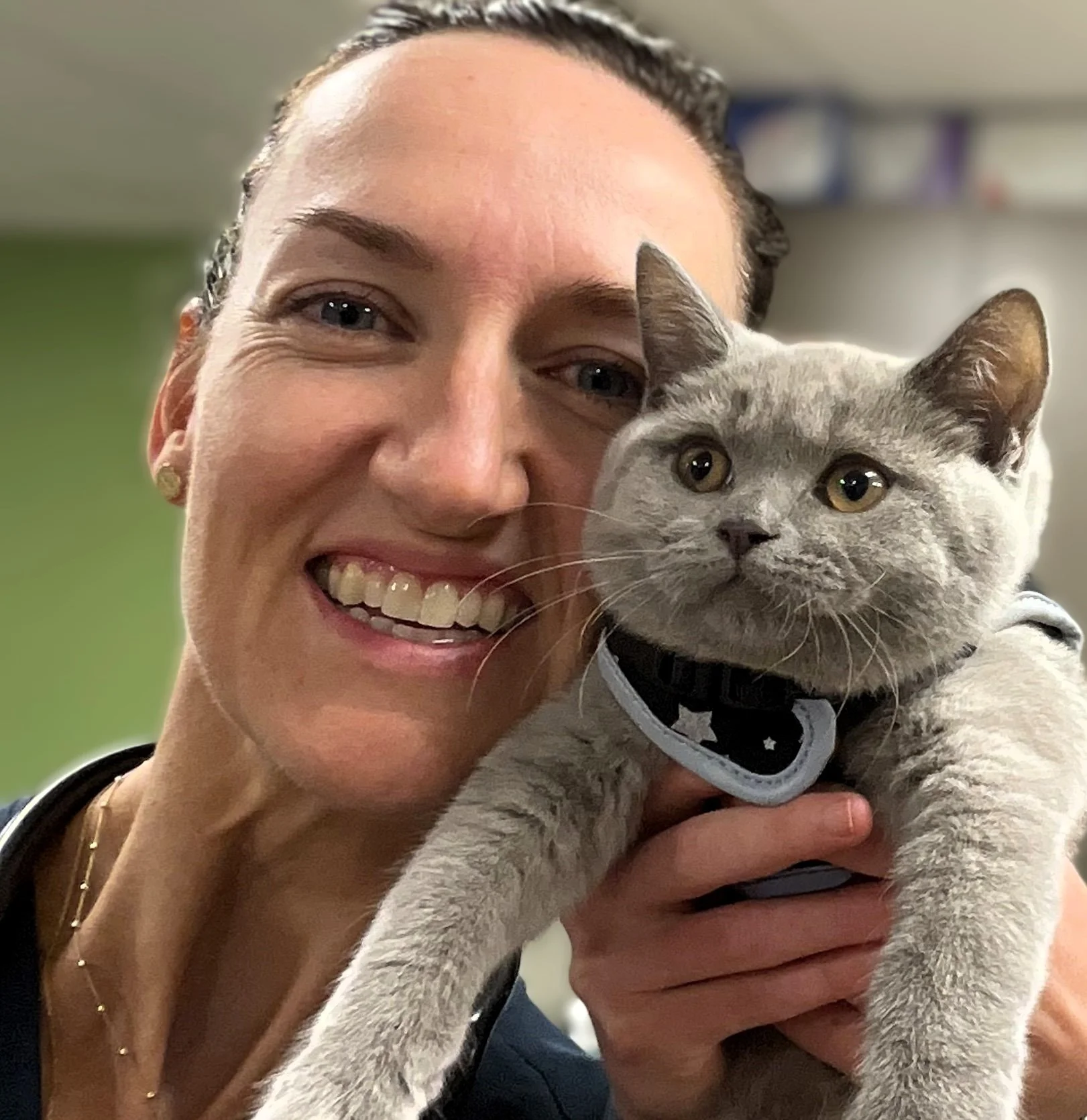 Meet our Compassionate Team — Peaceful Passing inhome Euthanasia for