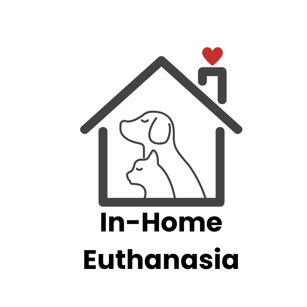 In Home Dog, Cat and Small Pet Euthanasia Peaceful Passing
