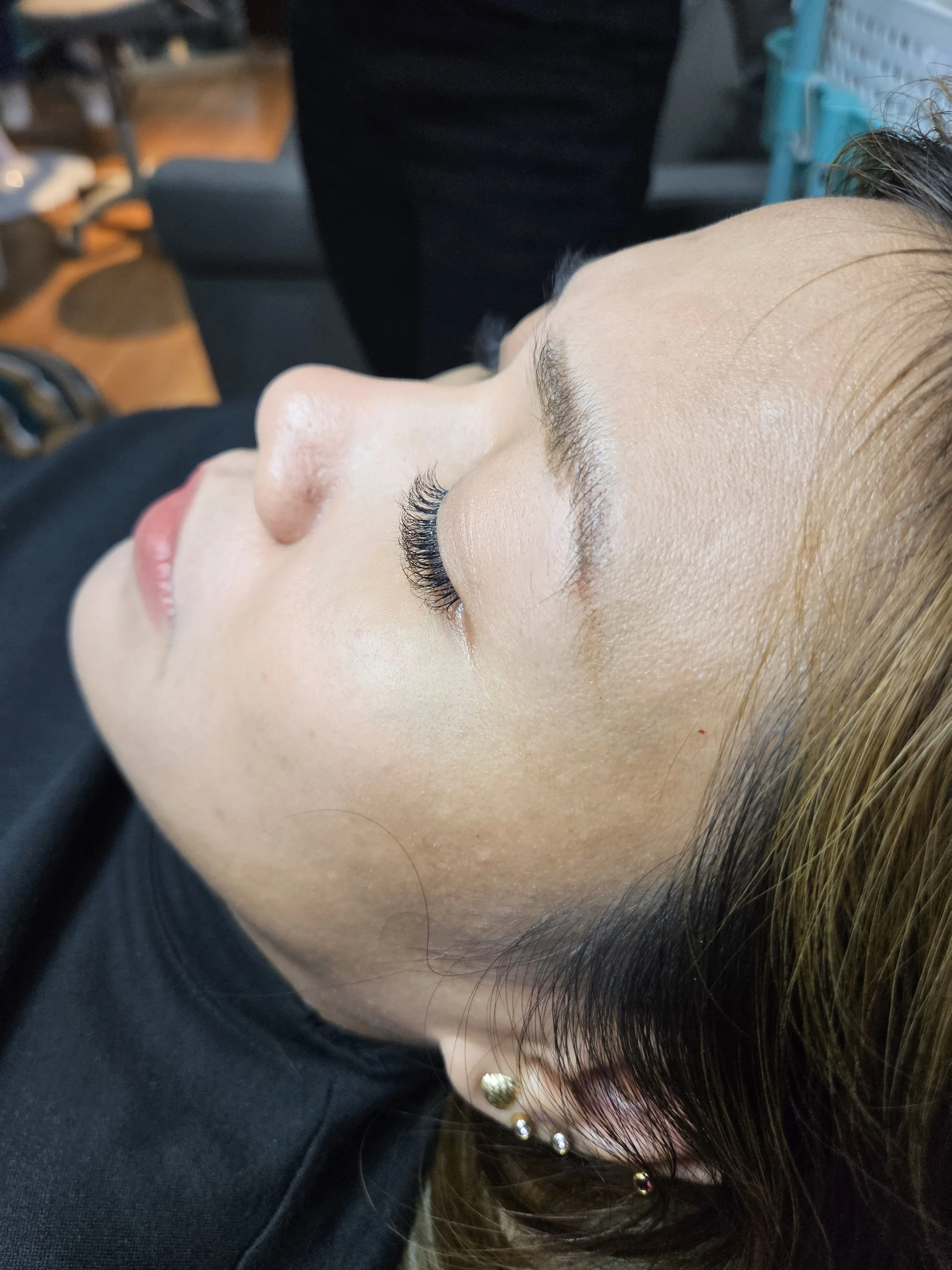 Glow Squad Glamour Lash
