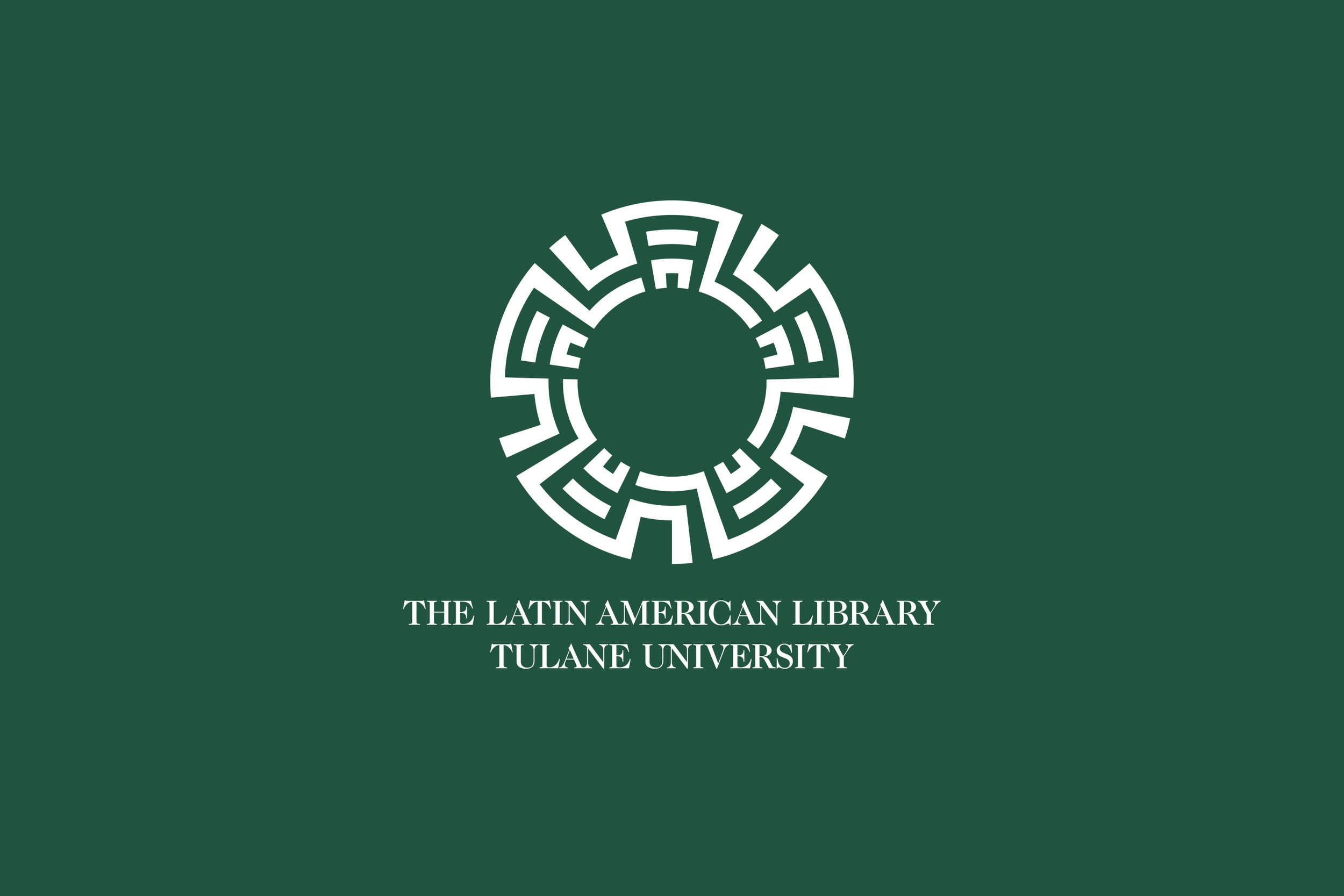 The Latin American Library