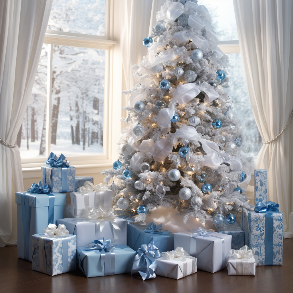 A Cinderella-Inspired Christmas — And They Lived...