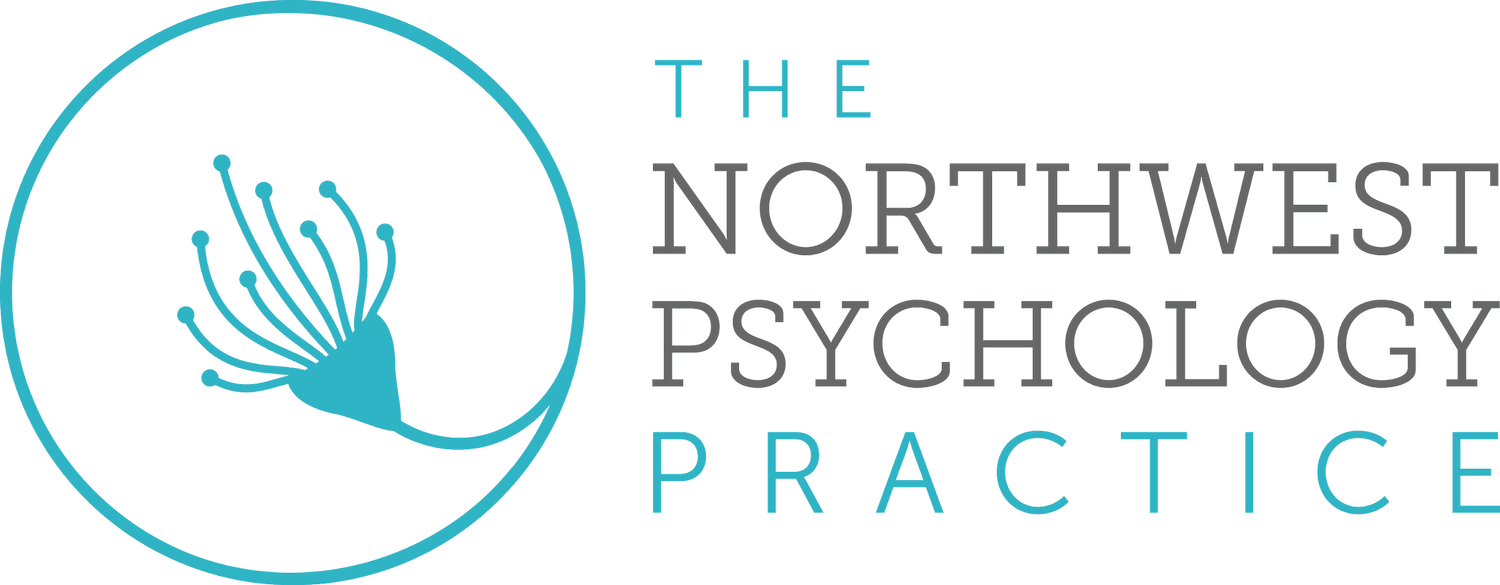 The Northwest Psychology Practice