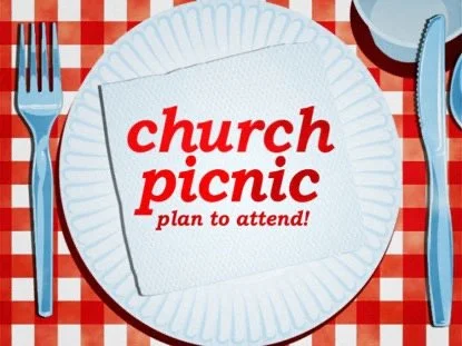 Church Picnic