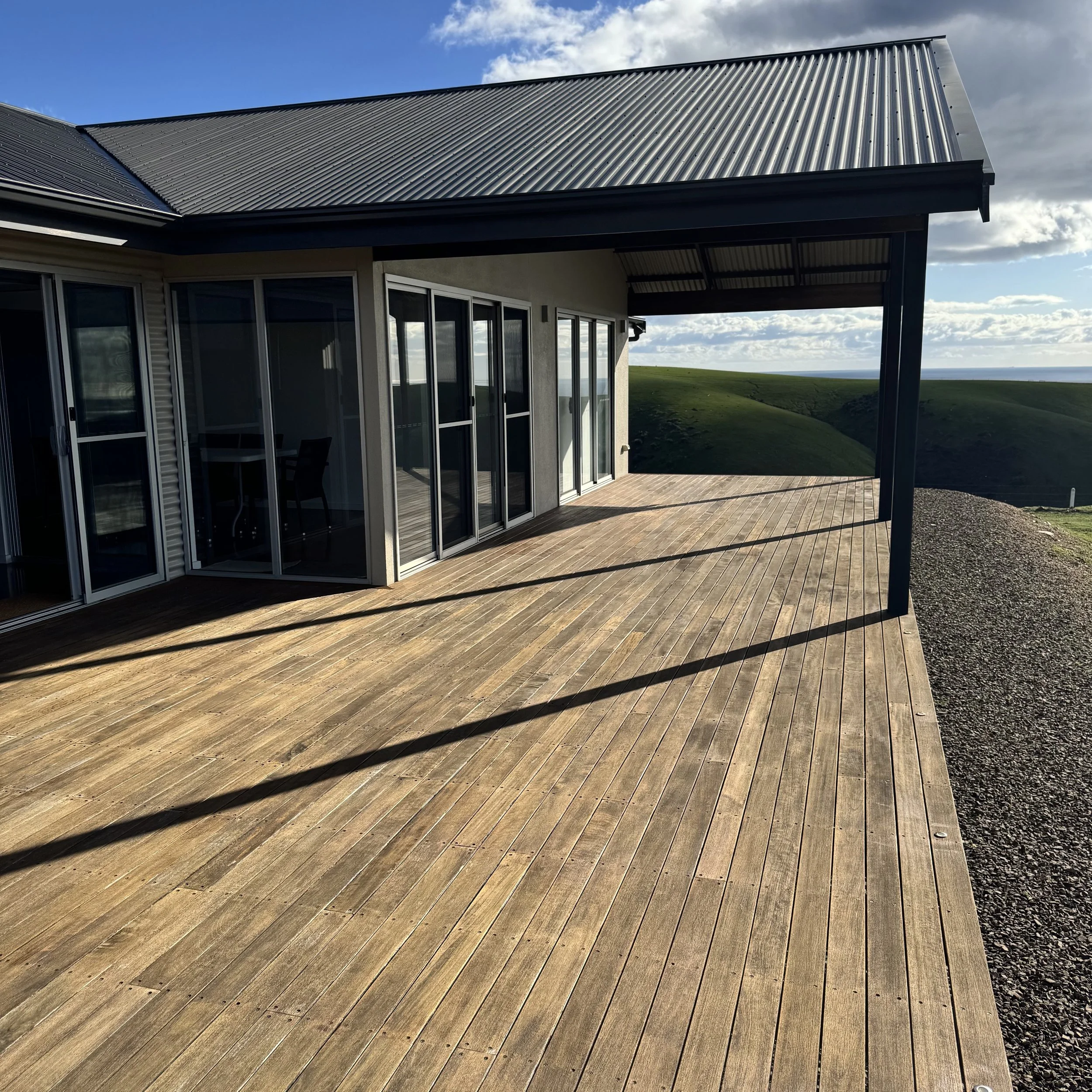 Seaview Lodge