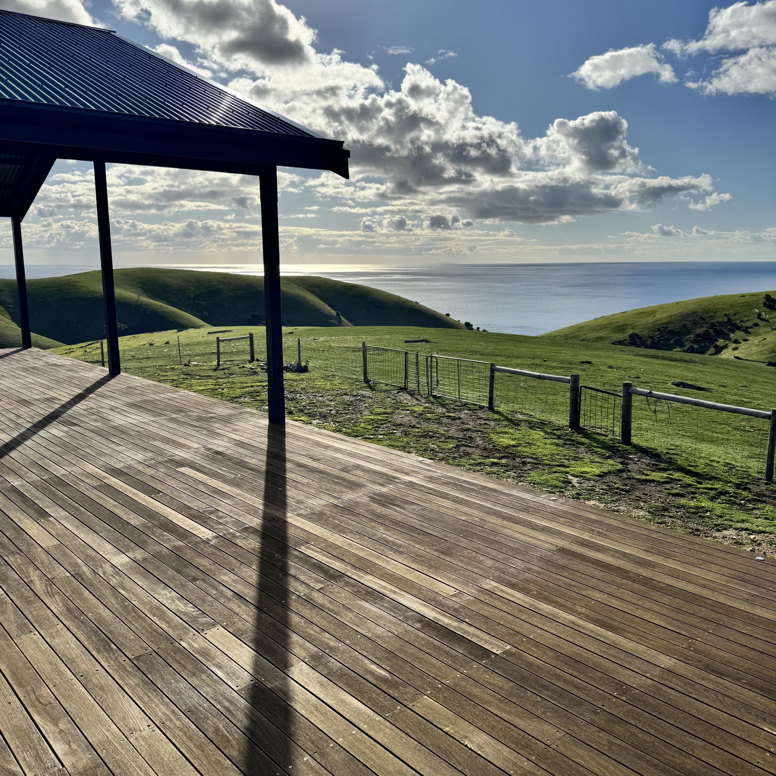 Seaview Lodge