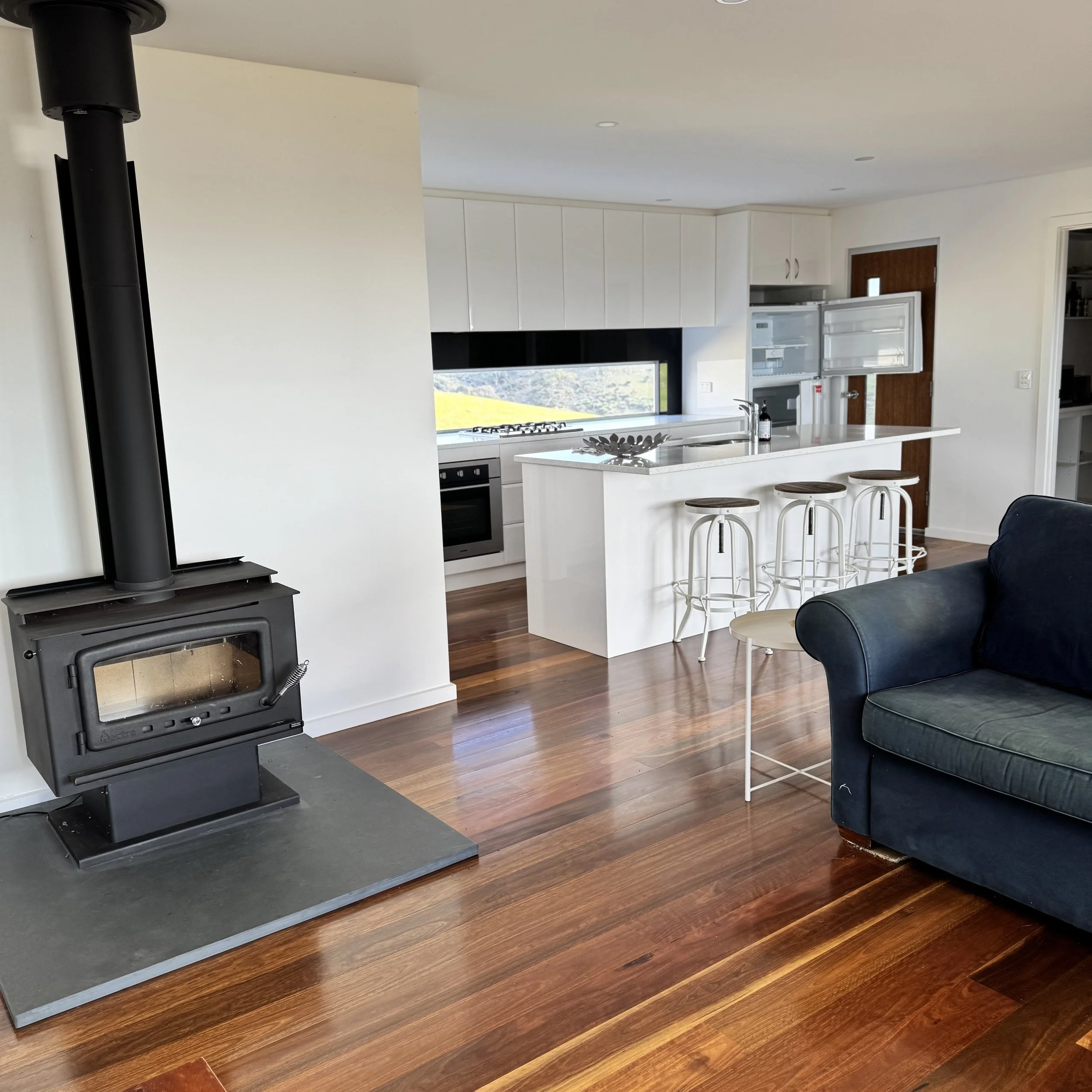 Seaview Lodge