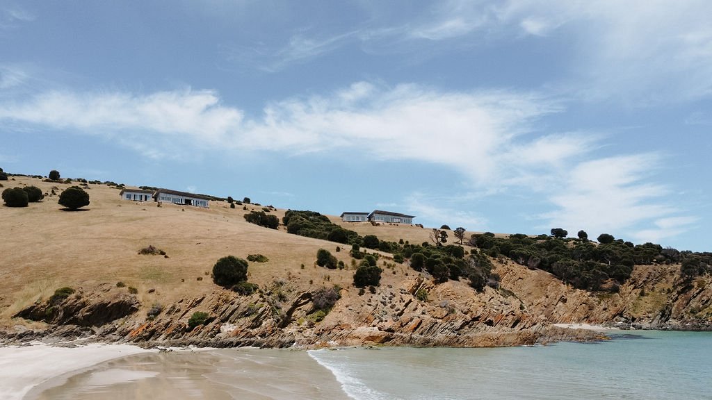 Kangaroo Beach, Kangaroo Island