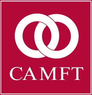 CAMFT Badge