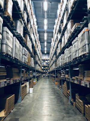 ADVANCE LOGISTICS