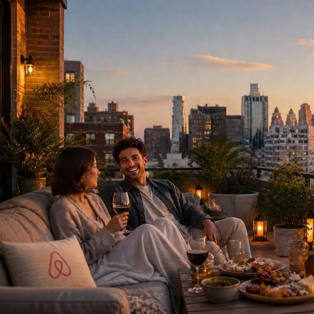 Airbnb