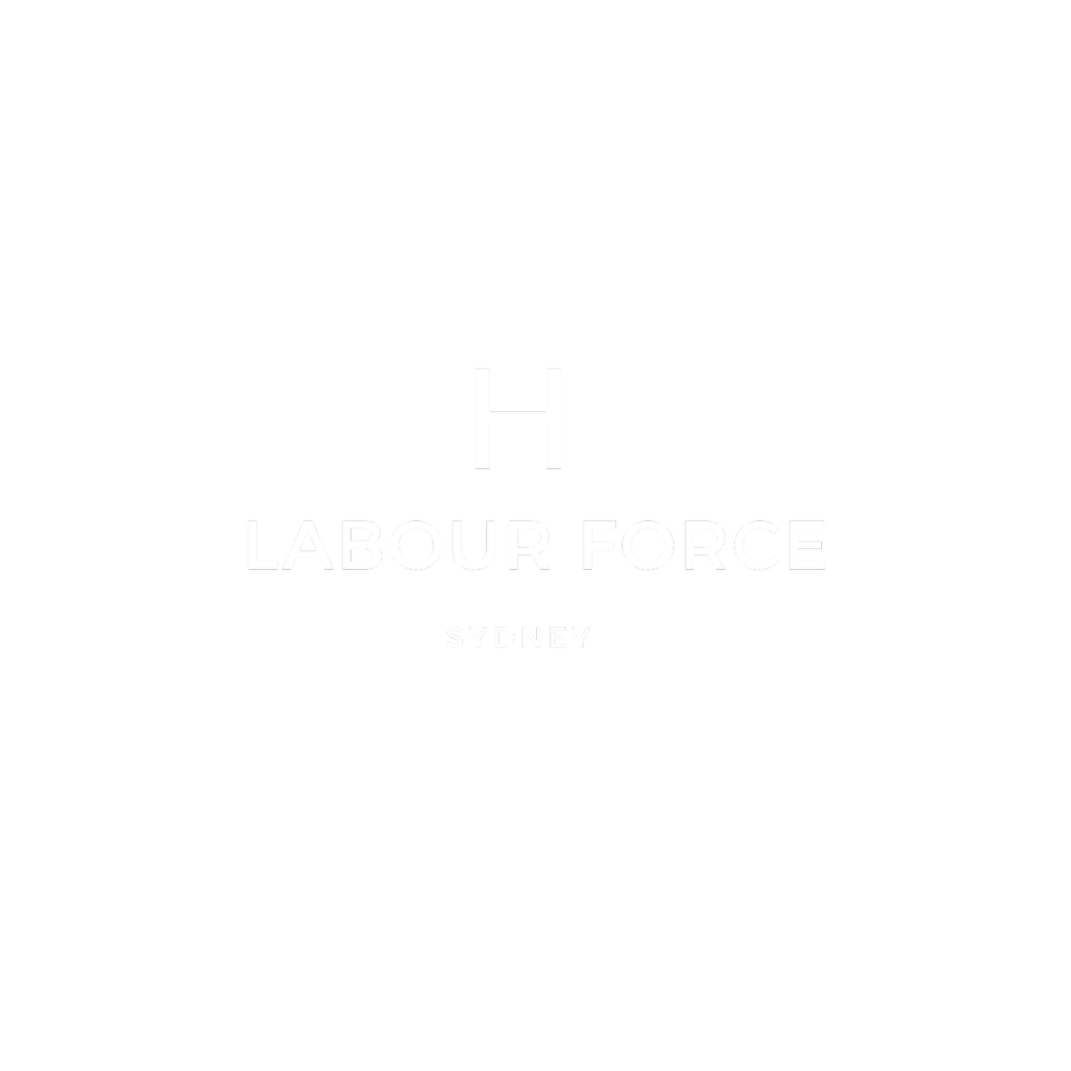 Harrison Labour Force