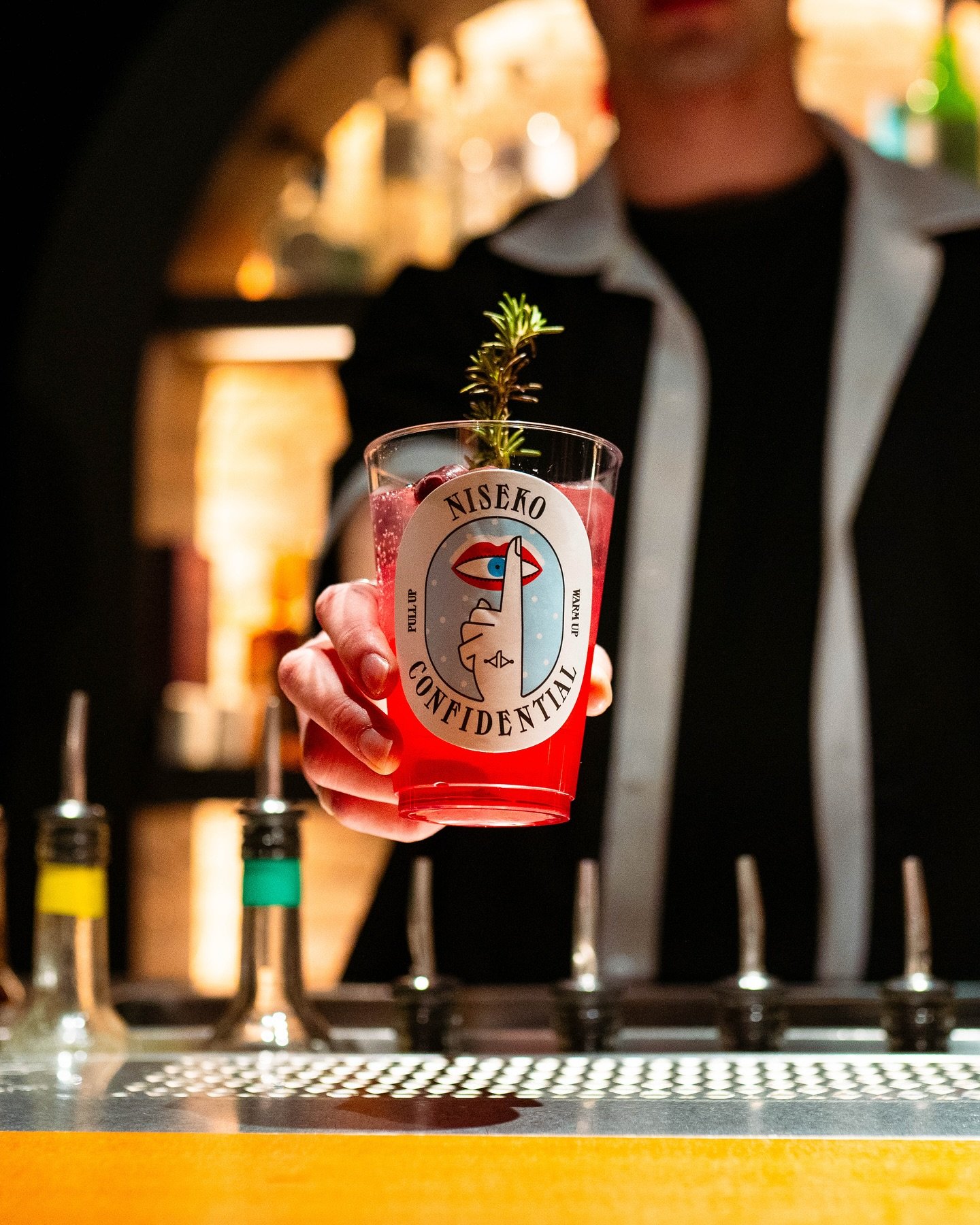 Restaurant & Bar - Niseko Confidential - Niseko