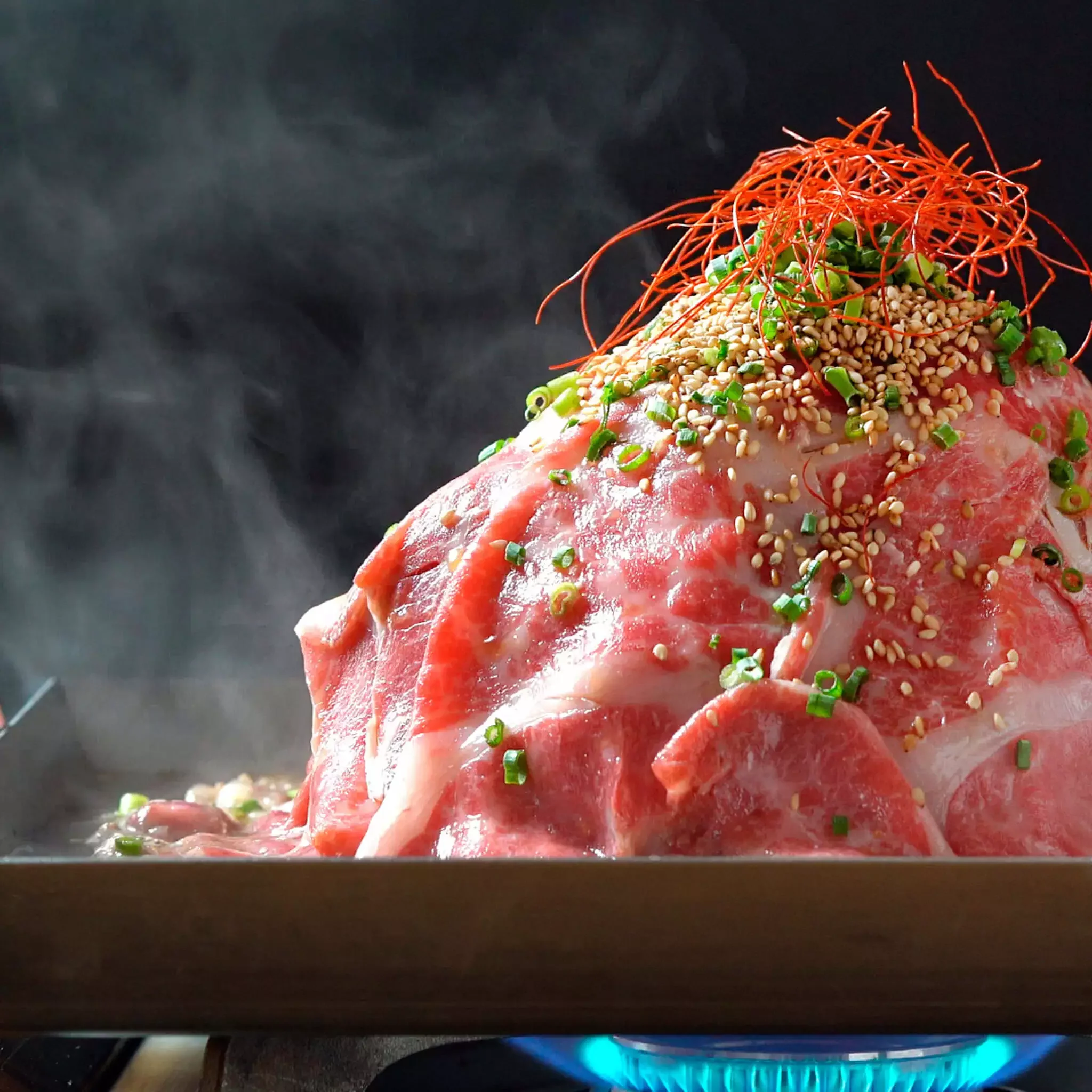 Japanese Hotpot - Niseko Amaya - Niseko