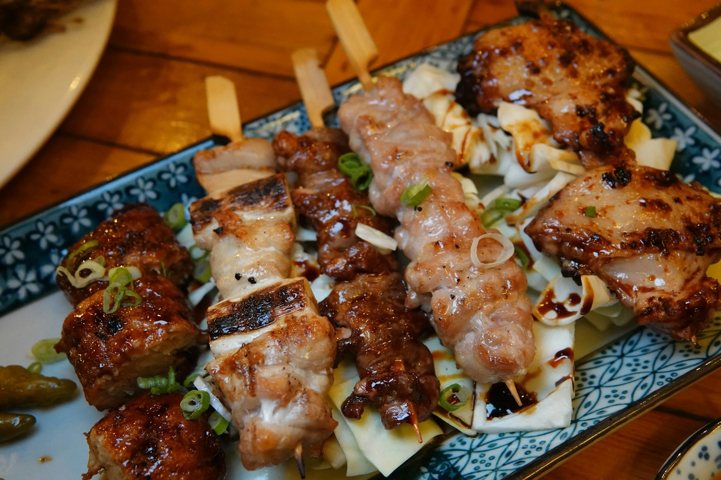 Yakitori - Bang Bang - Niseko