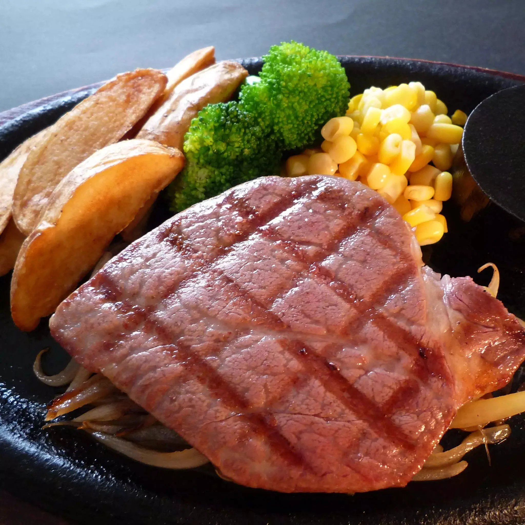 Wagyu Steak - Steak Rosso Rosso - Niseko