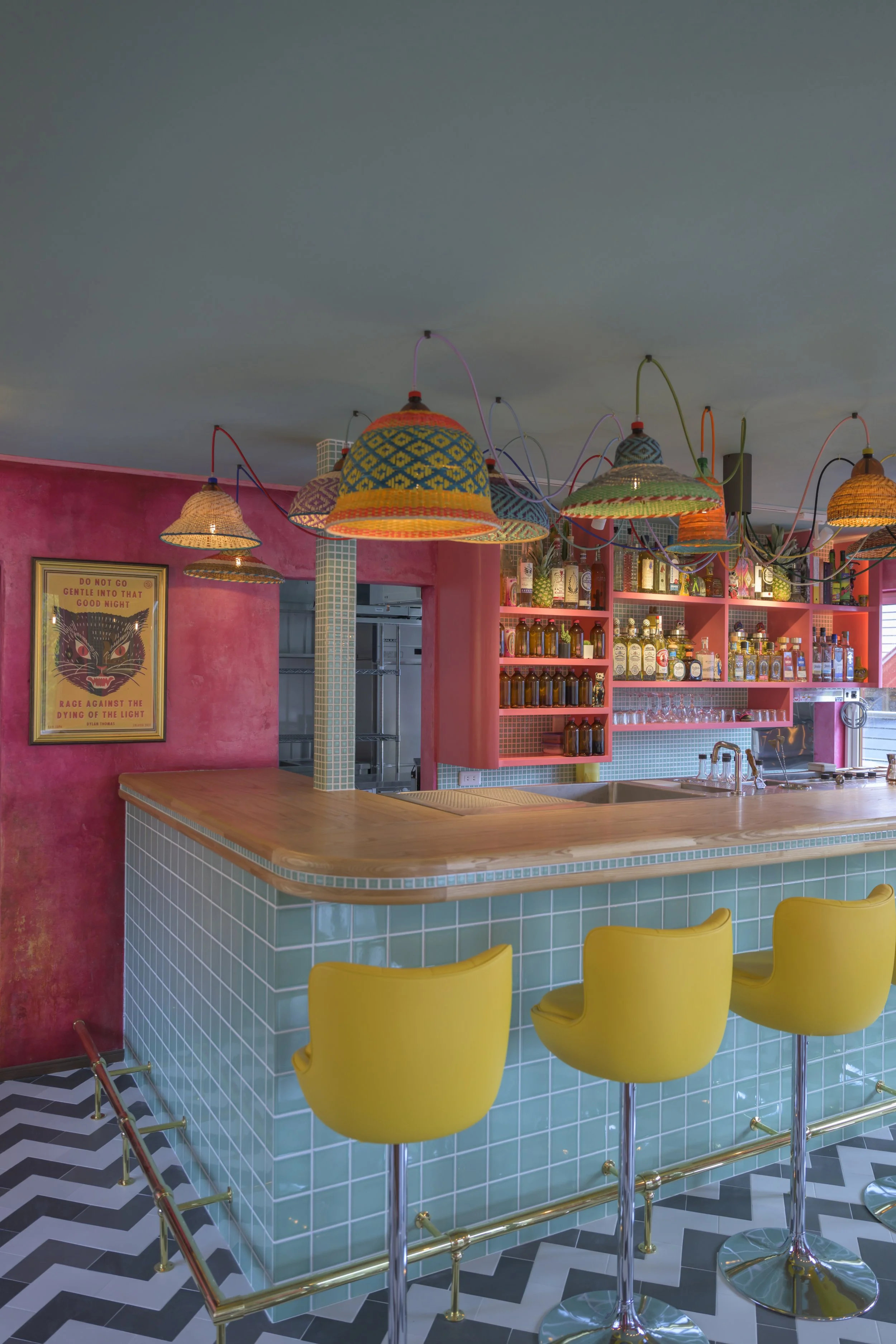 Interior - Tepache - Niseko