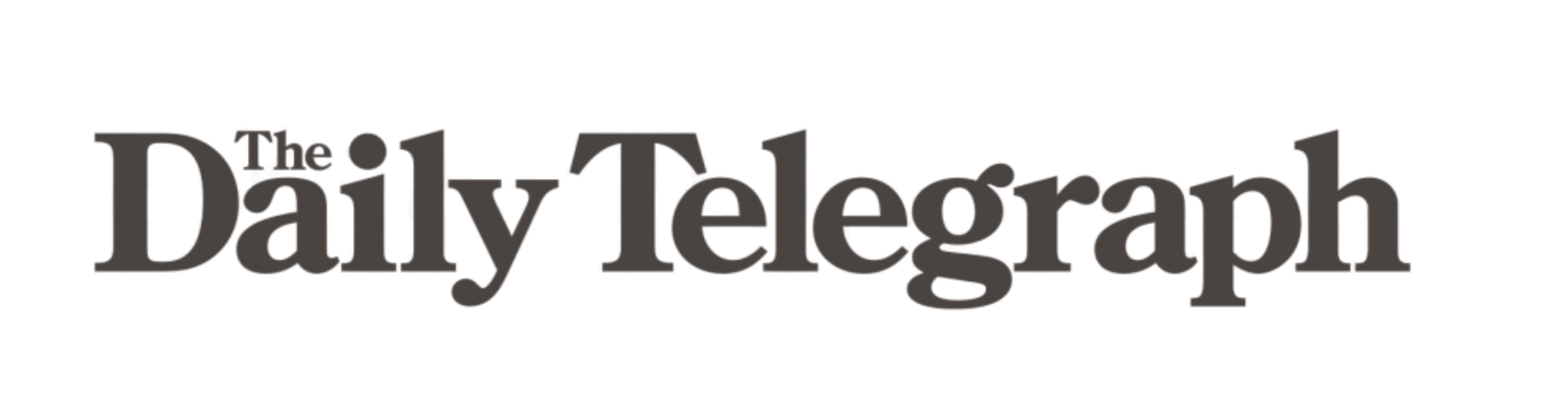 Daily Telegraph Intuition Niseko Feature