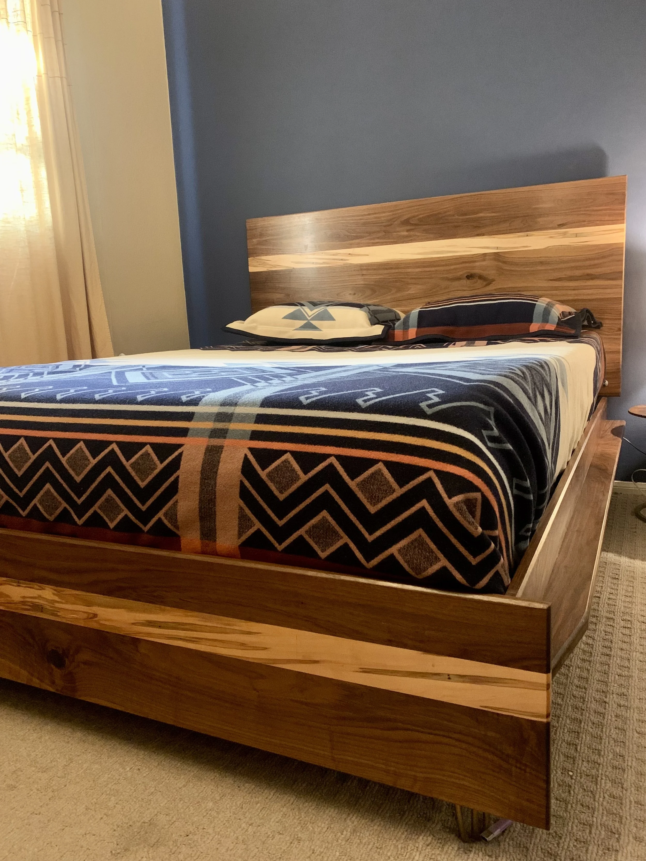 Brentwood Bed