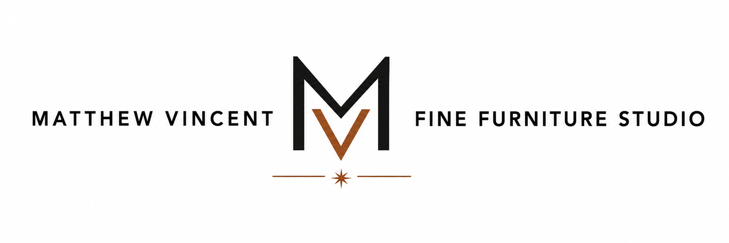 Matthew Vincent Fine Furniture Studio