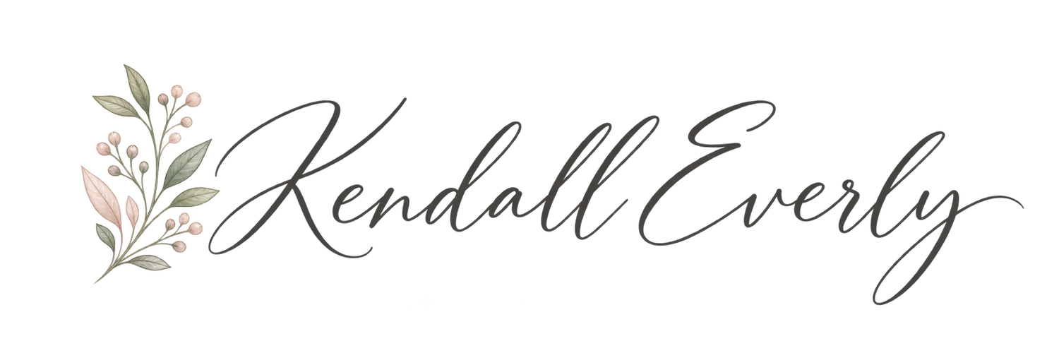 Kendall Everly