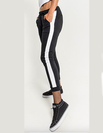 Ladies Interlock Jogpants