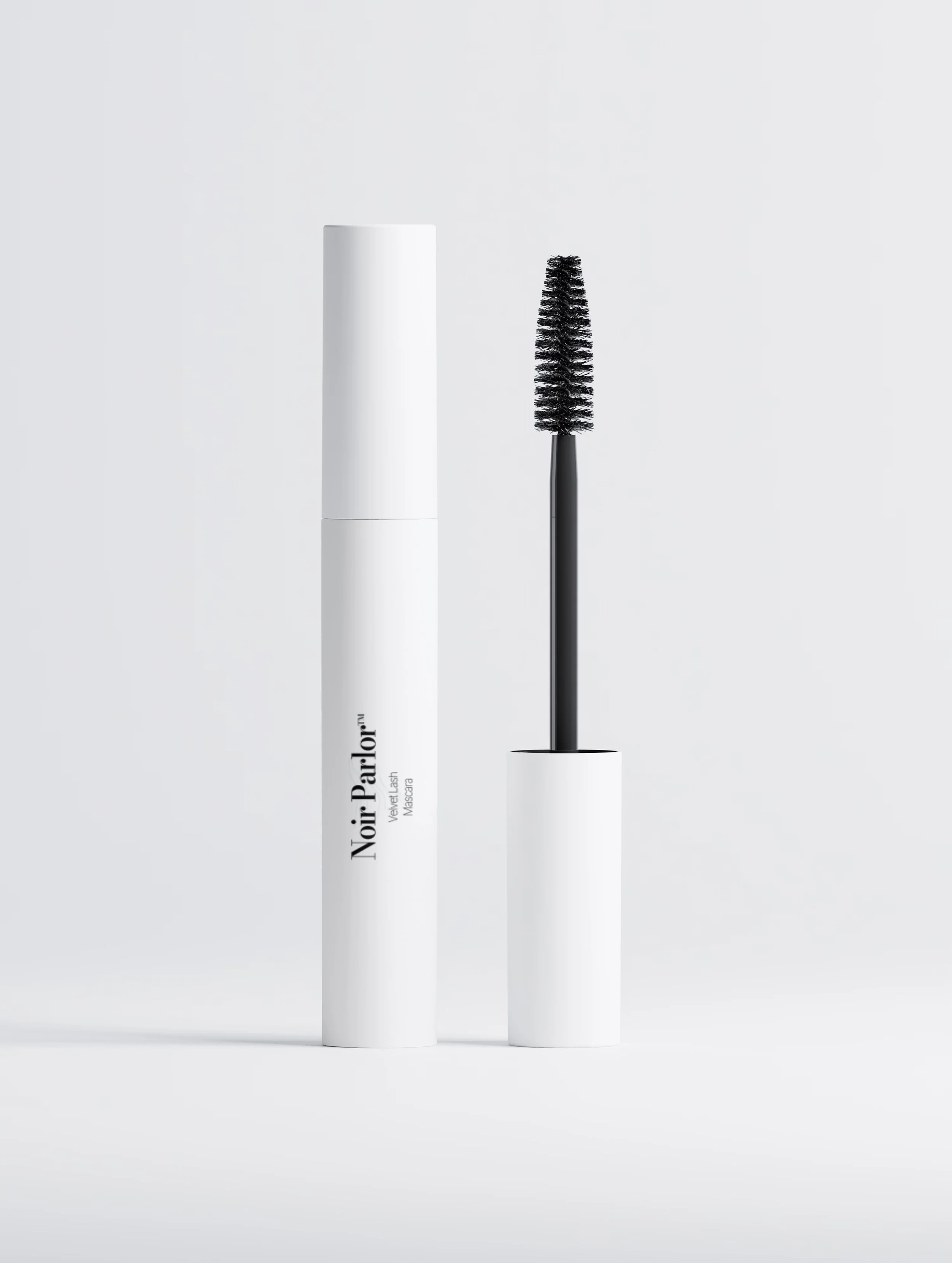 Lengthening & Volumising Mascara