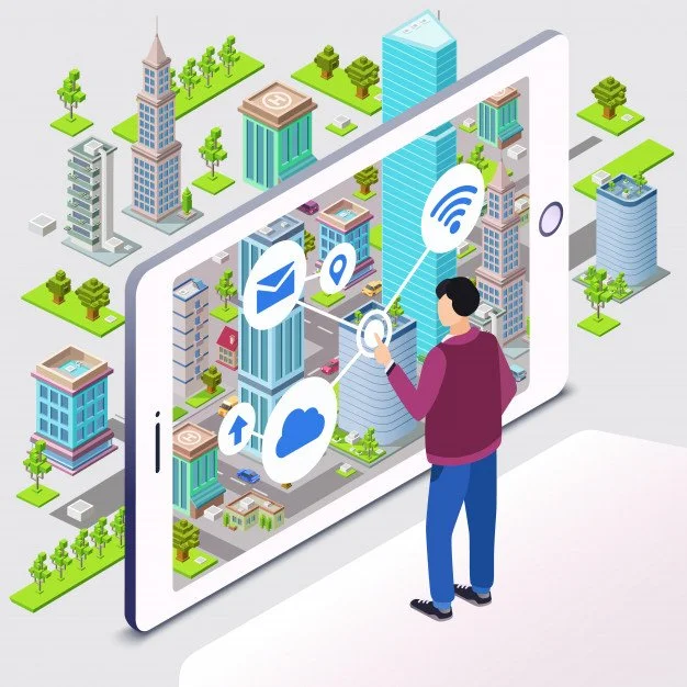 Bridging the Digital Divide 