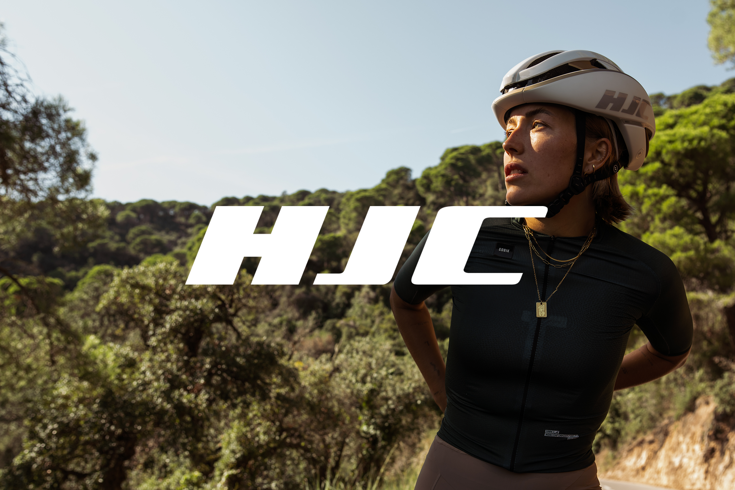 Content and PR assistance for Korean Helmet brand HJC
