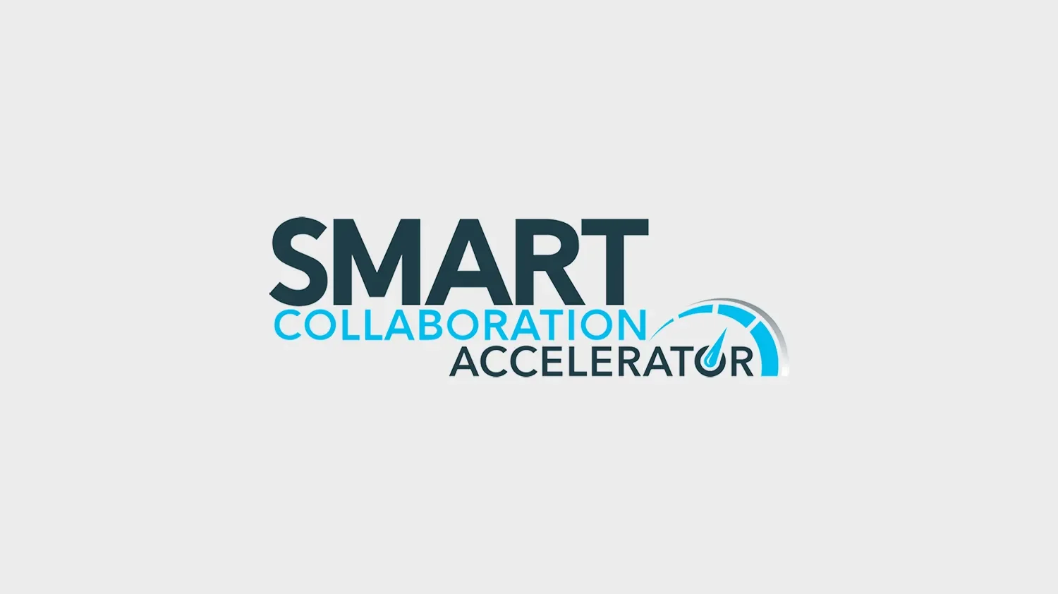 Smart Collaboration Accelerator