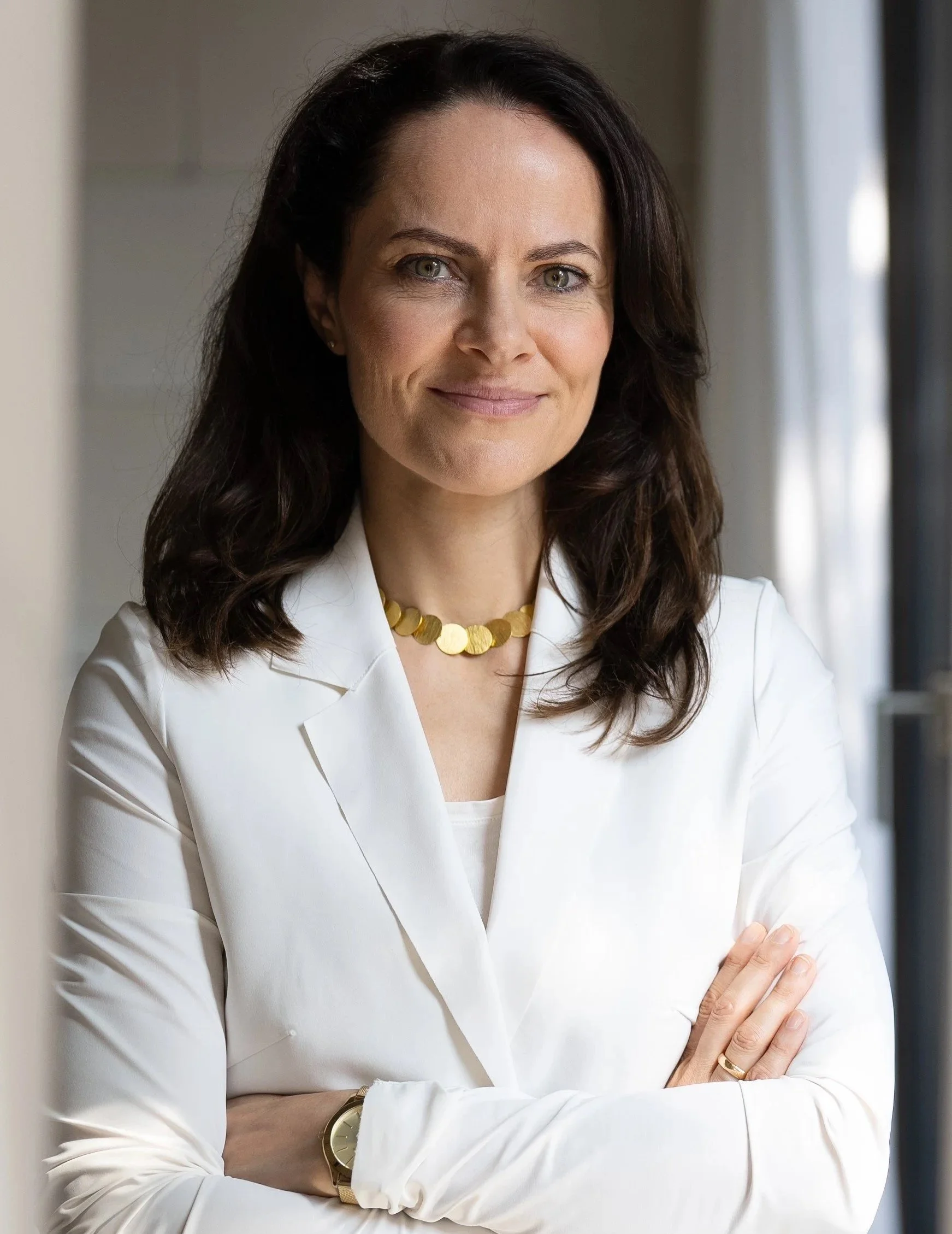 Madeleine Bernhardt