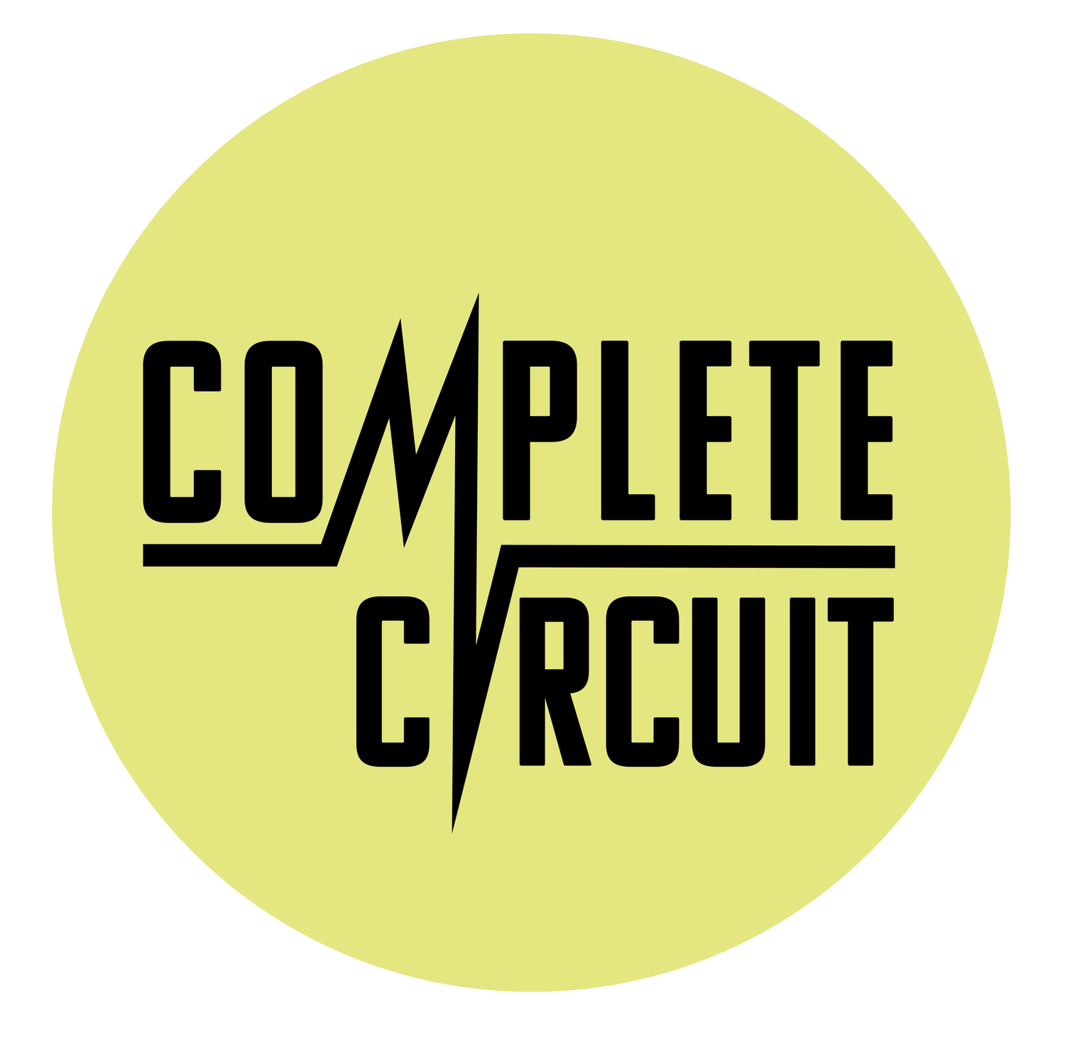 Complete Circuit