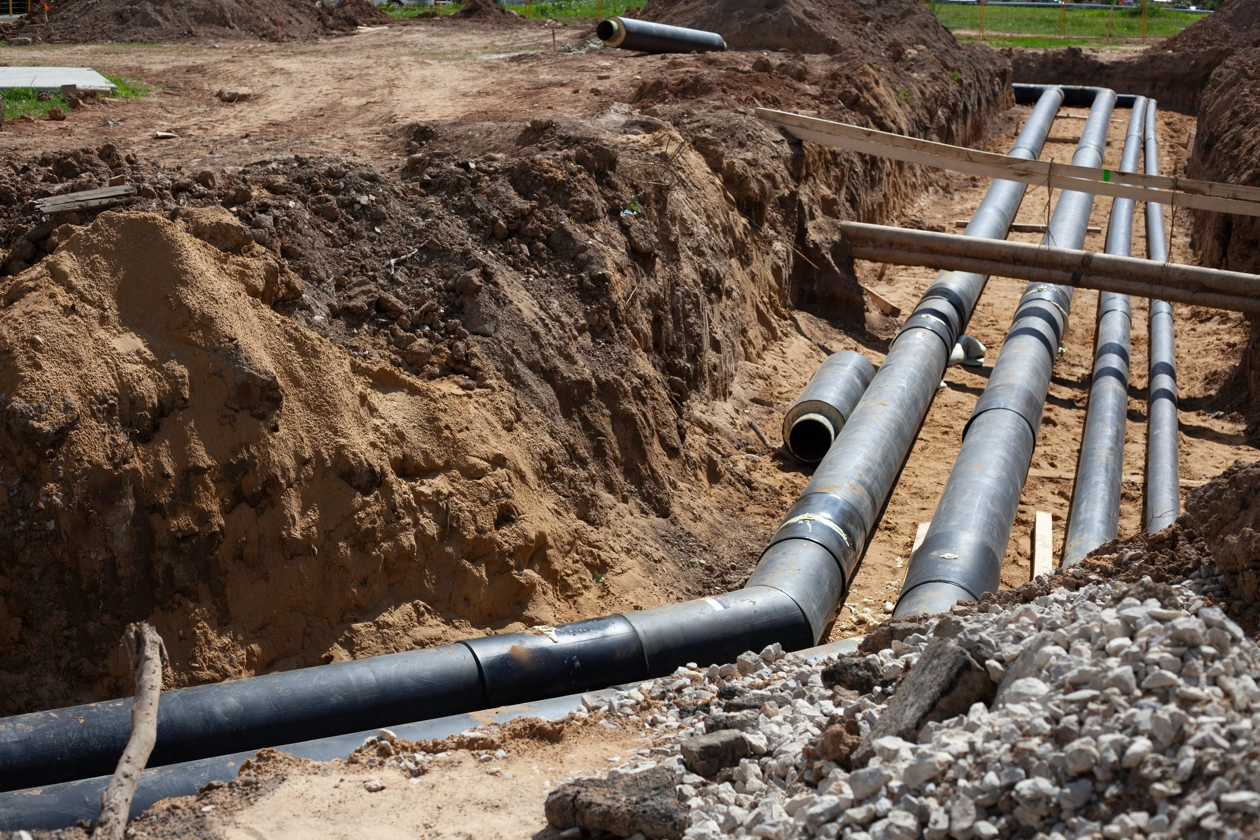 Contact us — Hydrotech Water Services (UK) LTD