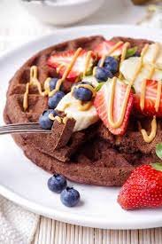 Chocolate Buckwheat Waffles4.jpg