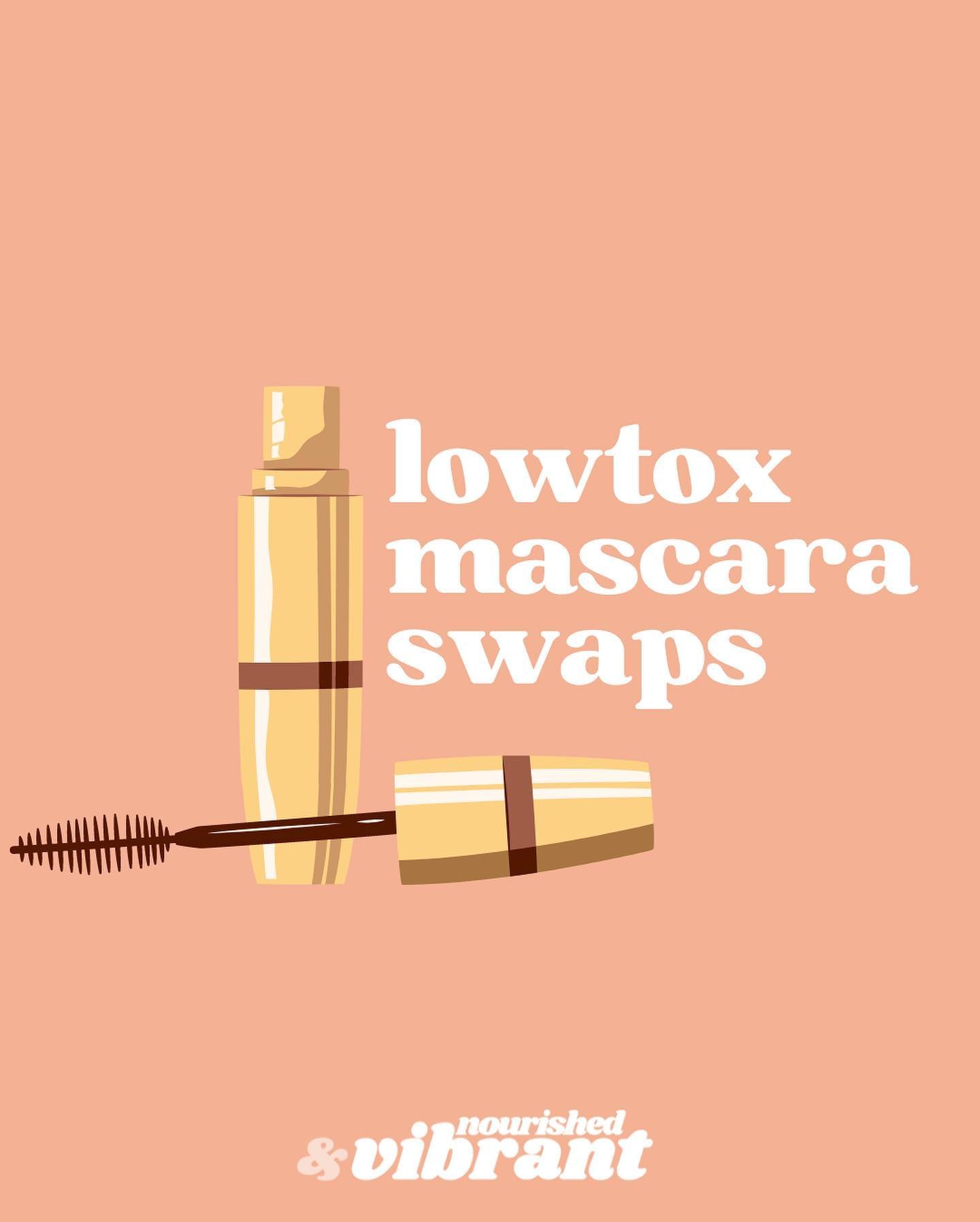 Starting with some make up swap posts for you! 

Let me know if you&rsquo;d like me to continue with these! 

Mascara is something that just makes us feel good right? Slap on some mascara and you just look put together, even if you&rsquo;re still in 