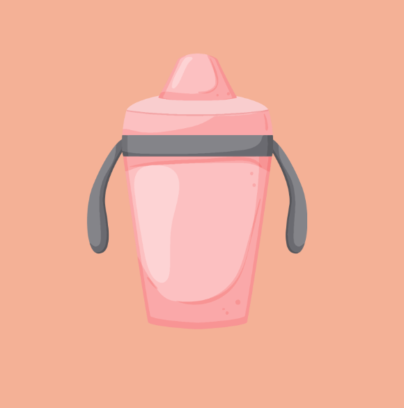 Why I Think Sippy Cups Should Be Banned