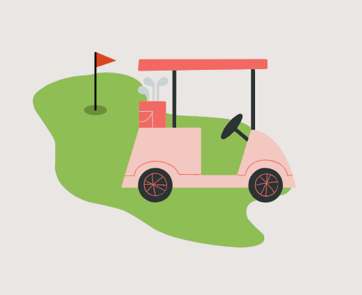 Golf Courses Raises Parkinson’s Disease Risk