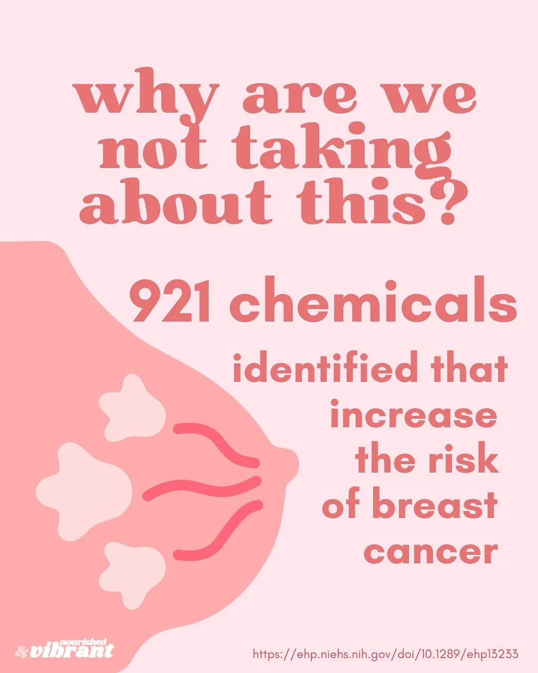 Comment CHEMICAL for list of chemicals they revealed in research, + first access to launch price to my LowTox Family Home course next month.

🔬I share this new research, not because I think YOU guys need to hear it, as if you&rsquo;re following my a