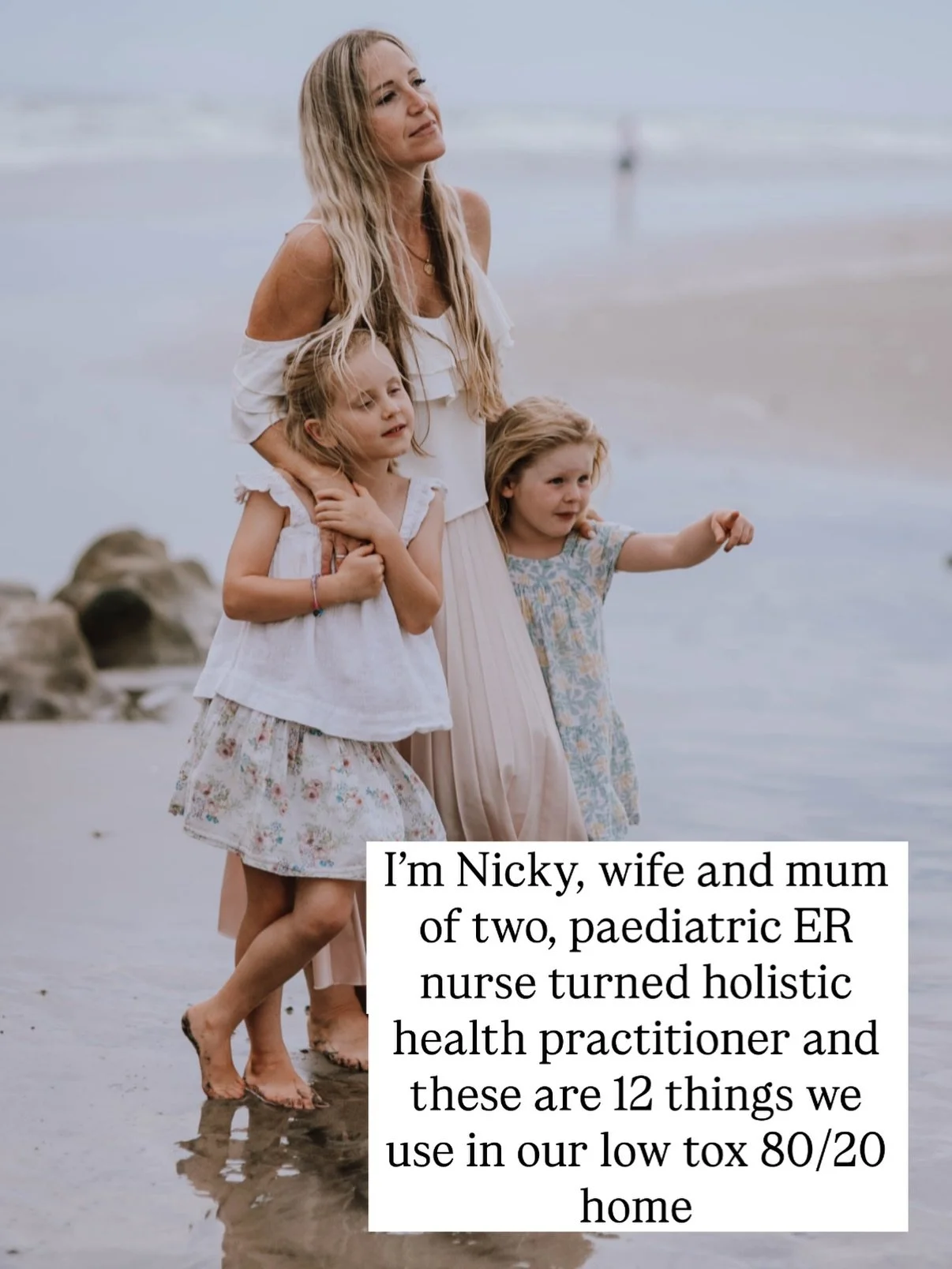 Comment LINKS 🔗 for savings on things I love.

Here&rsquo;s the thing, making swaps can be expensive, so when sales on items I talk about throughout the entire year come around, it would be a disservice for me not to help you save money. 

These ite