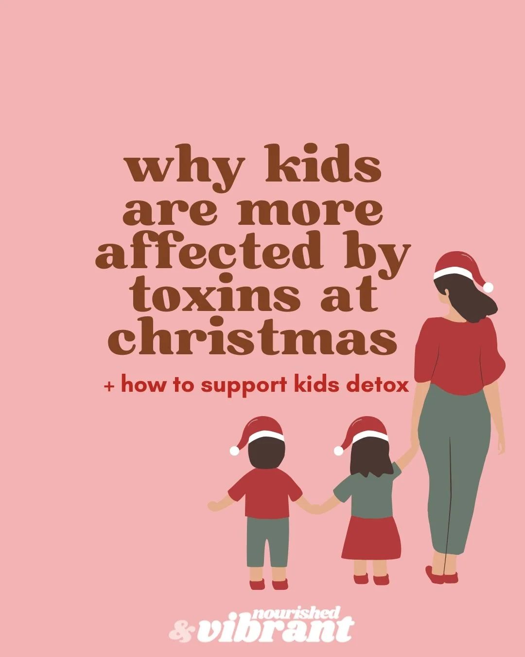 Comment DETOX for my picks for water filter, air
water purifier, safe cookware, cleaning and nervous system support for kiddos ❤️

🎄Post-Christmas &lsquo;detox&rsquo; for kids isn&rsquo;t about restriction, it&rsquo;s about returning to rhythm. 

🎅