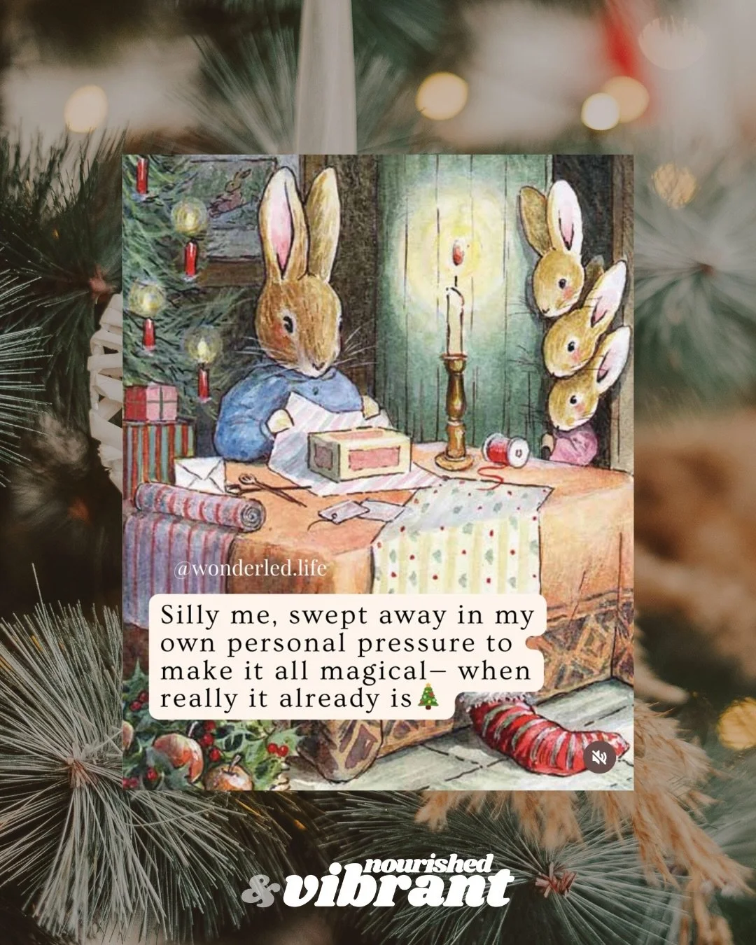 ❤️Read before Christmas Day ❤️