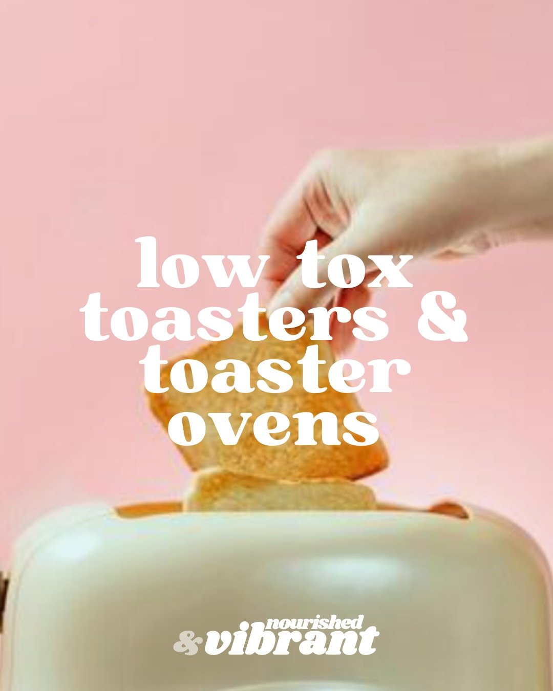 Comment &ldquo;rack&rdquo; for replacement stainless steel baking trays for your toaster oven 

A much requested post here, and the bad news is that transparency with materials by brands are at an all time low! 

The bottom line when choosing a toast