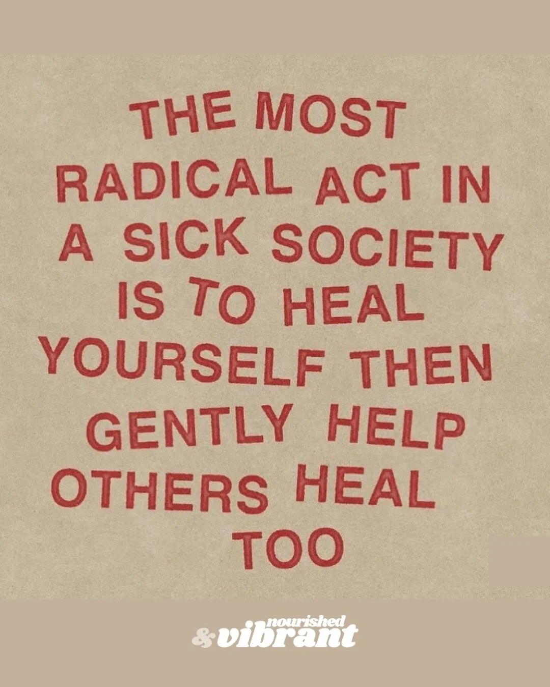 👉For the first time in history, younger generations are expected to live shorter lives than their parents.

Let that sink in 🤯

In the last 30 years, we&rsquo;ve seen staggering increases in chronic diseases and disorders. This isn&rsquo;t just gen