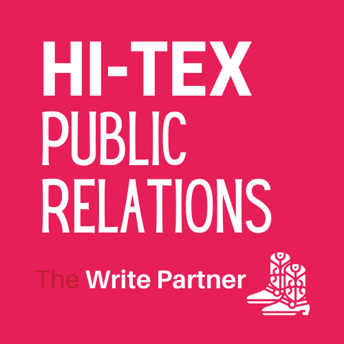 Hi-Tex Public Relations