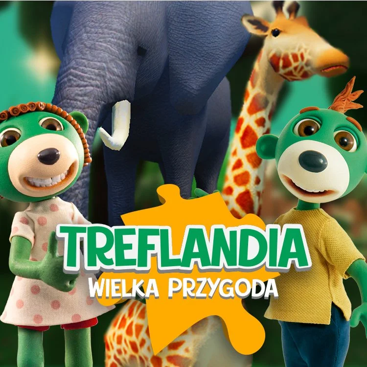 Treflandia