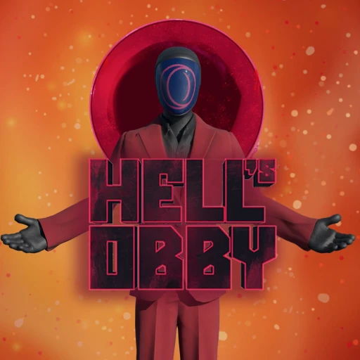 Hell’s Obby Opera GX