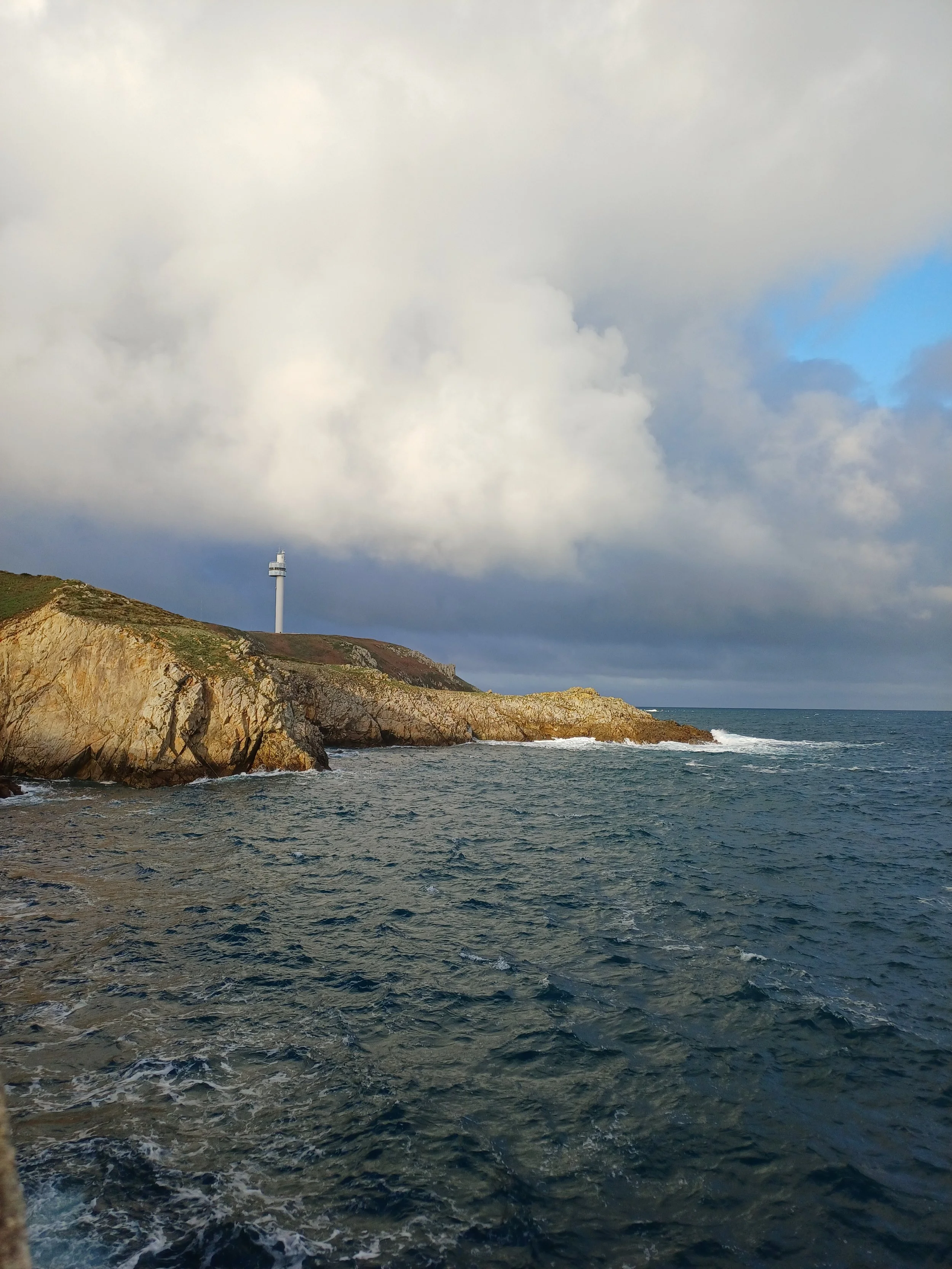 Immersion insulaire le temps d’un week-end de travail