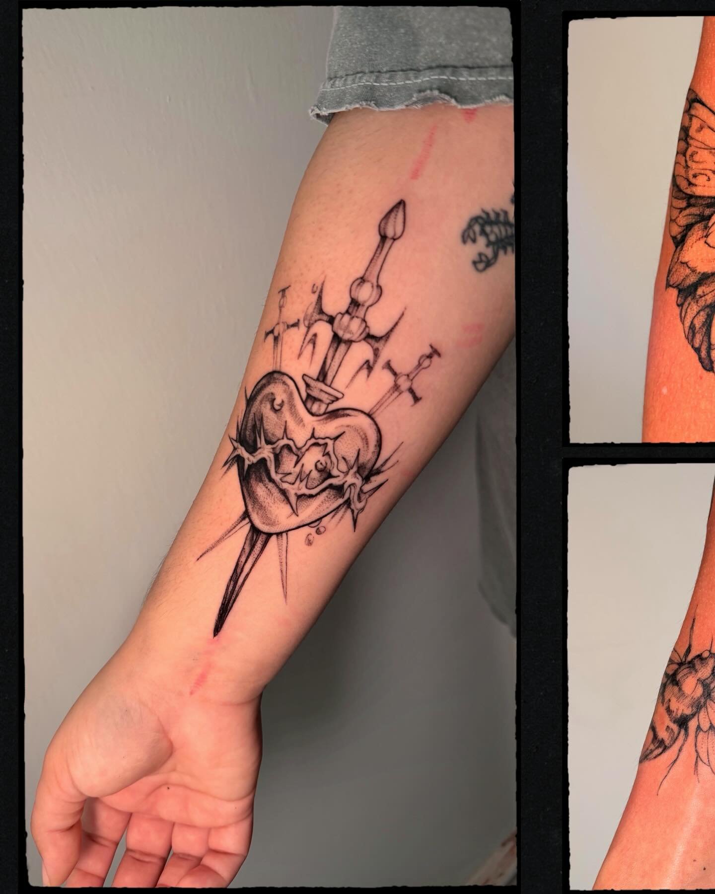 Friday the 13th slaysss!!
We did a lot more but these are some of my favorite pics for you guys. I had SOO much fun and all of you were so wonderful. Literally having a ke ALL DAY. 

Thank you to everyone who showed up. I am endlessly grateful for th