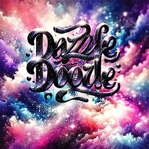 Dazzle Doodle