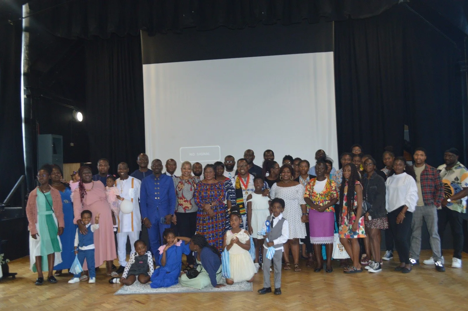 Church Planting (XM) — Assemblies of God Great Britain