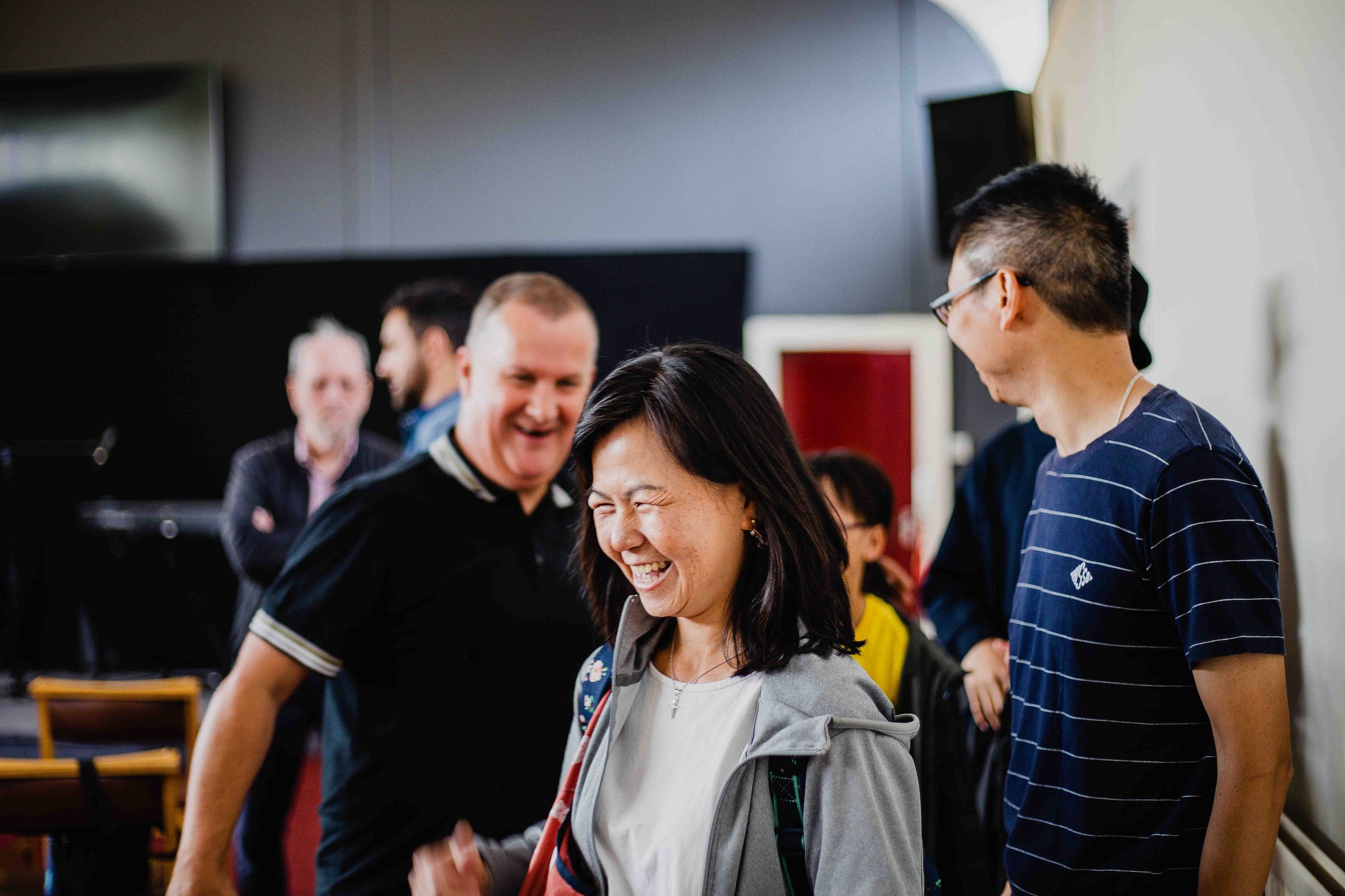 Join AoG — Assemblies of God Great Britain